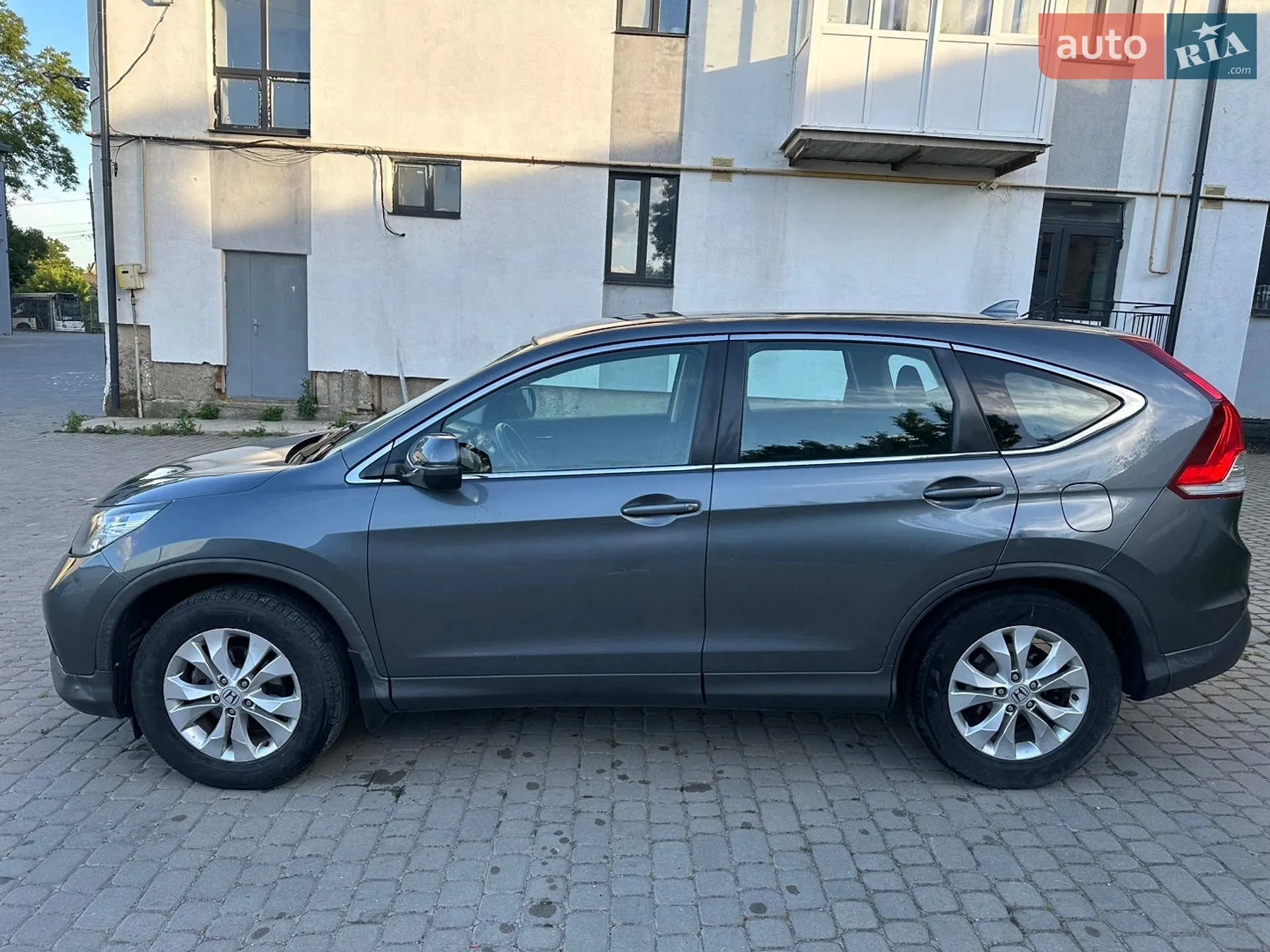 2014 Honda CR-V - мініатюра 7