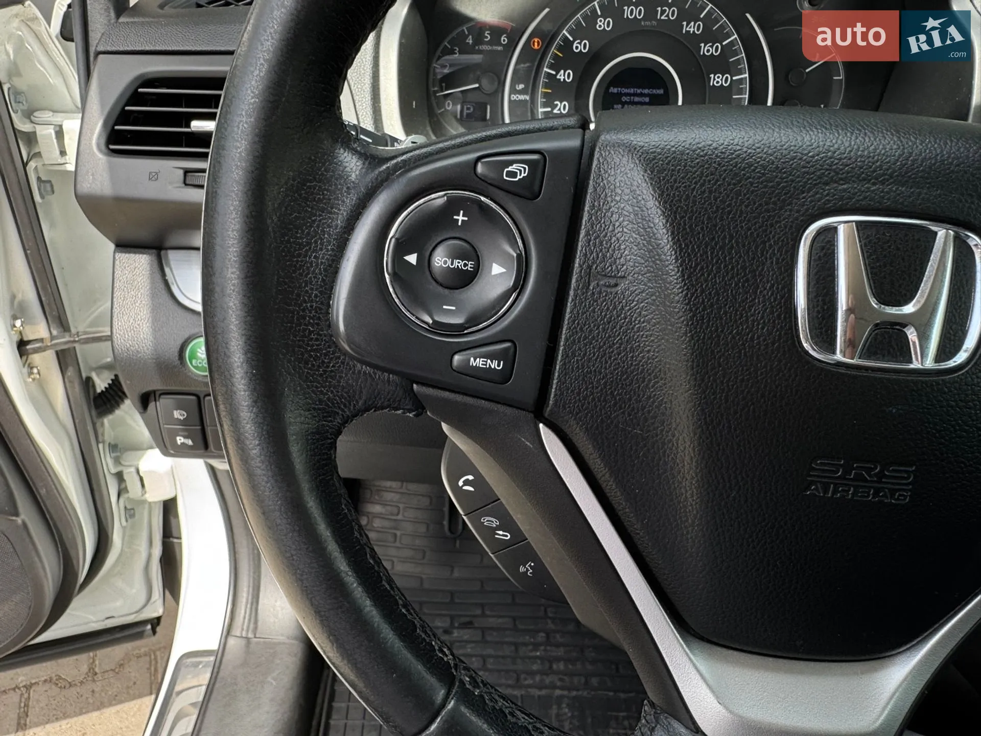 2017 Honda CR-V - мініатюра 25