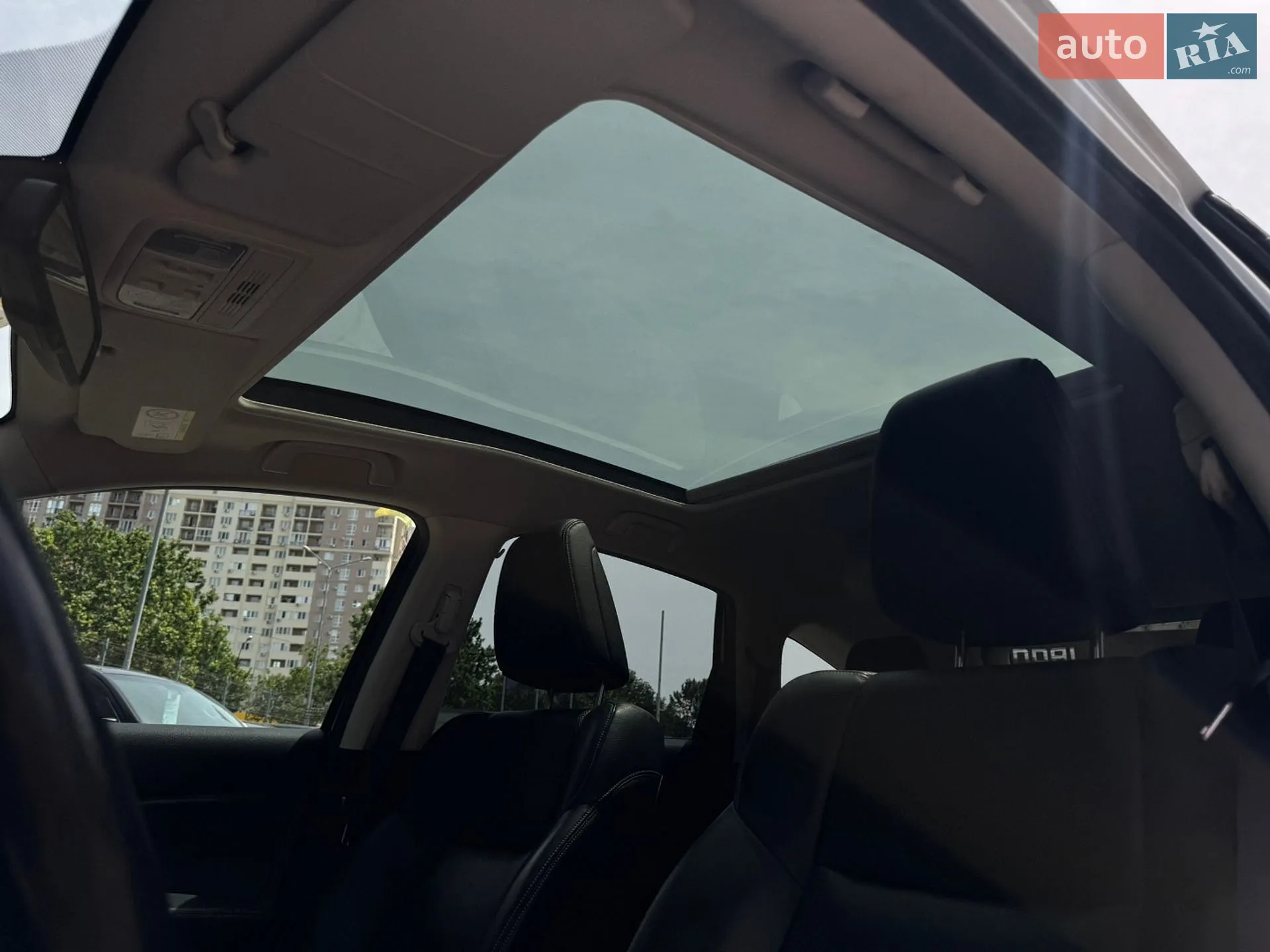 2017 Honda CR-V - мініатюра 32