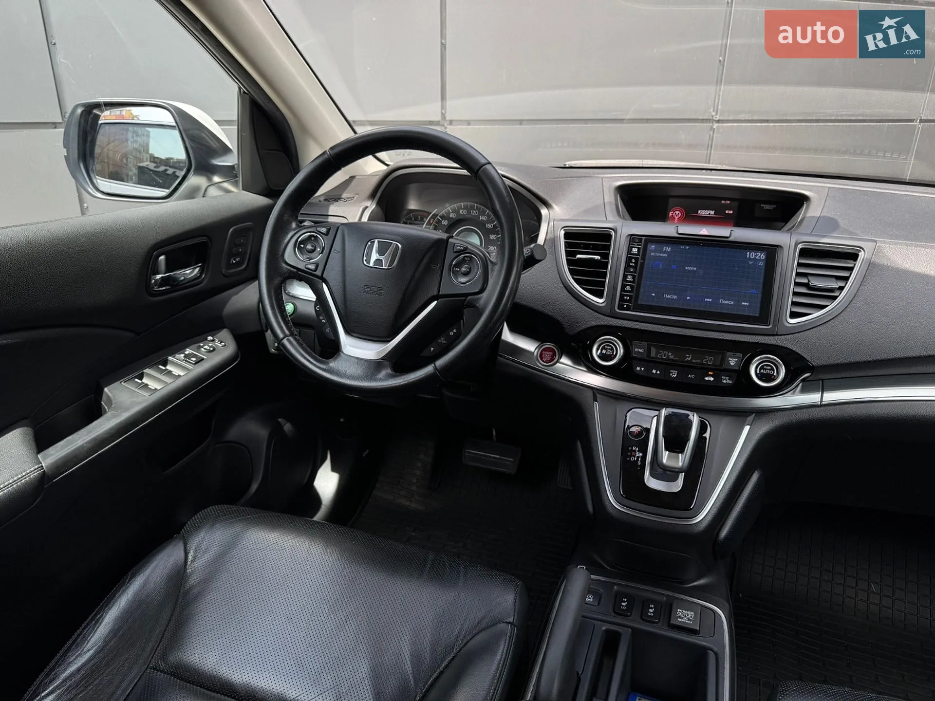 2017 Honda CR-V - мініатюра 35