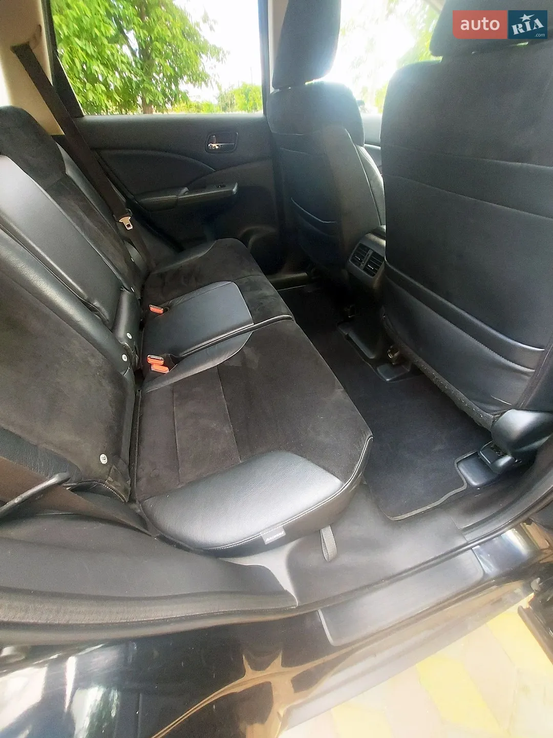 2013 Honda CR-V - мініатюра 18