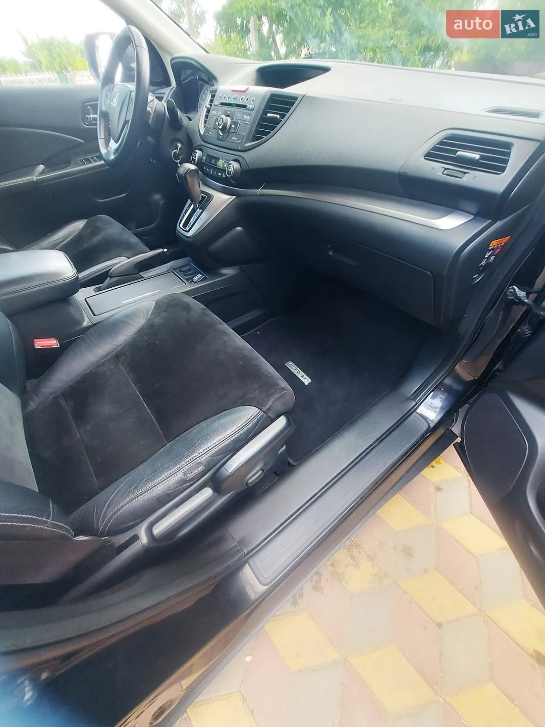 2013 Honda CR-V - мініатюра 22