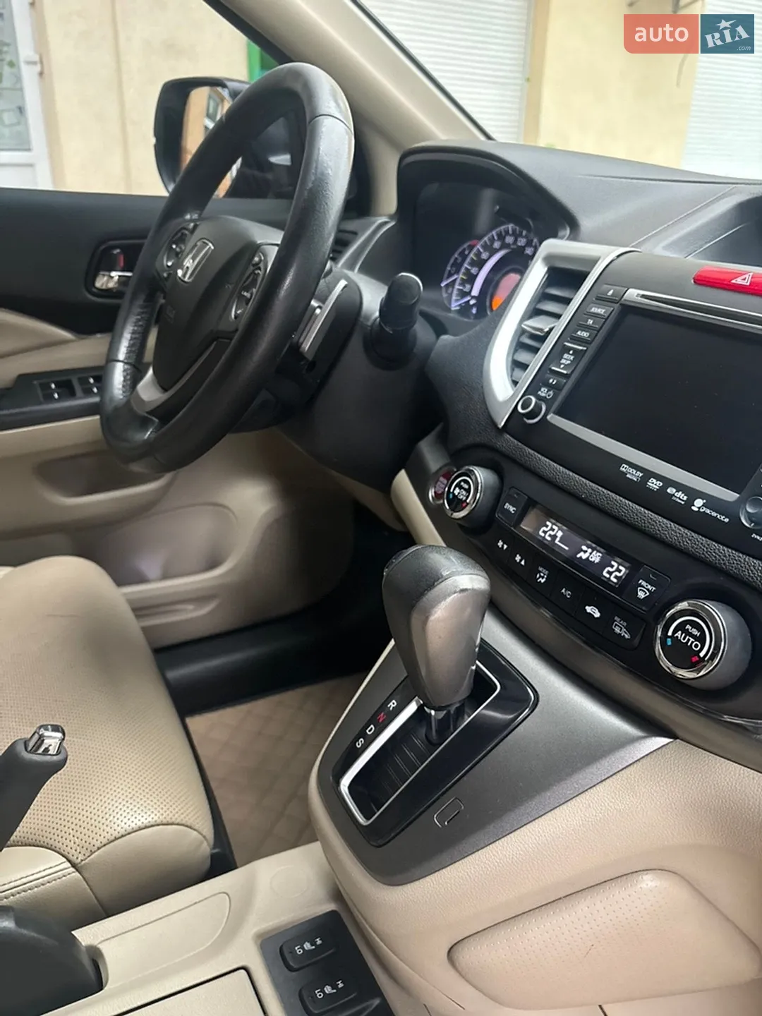2013 Honda CR-V - мініатюра 10