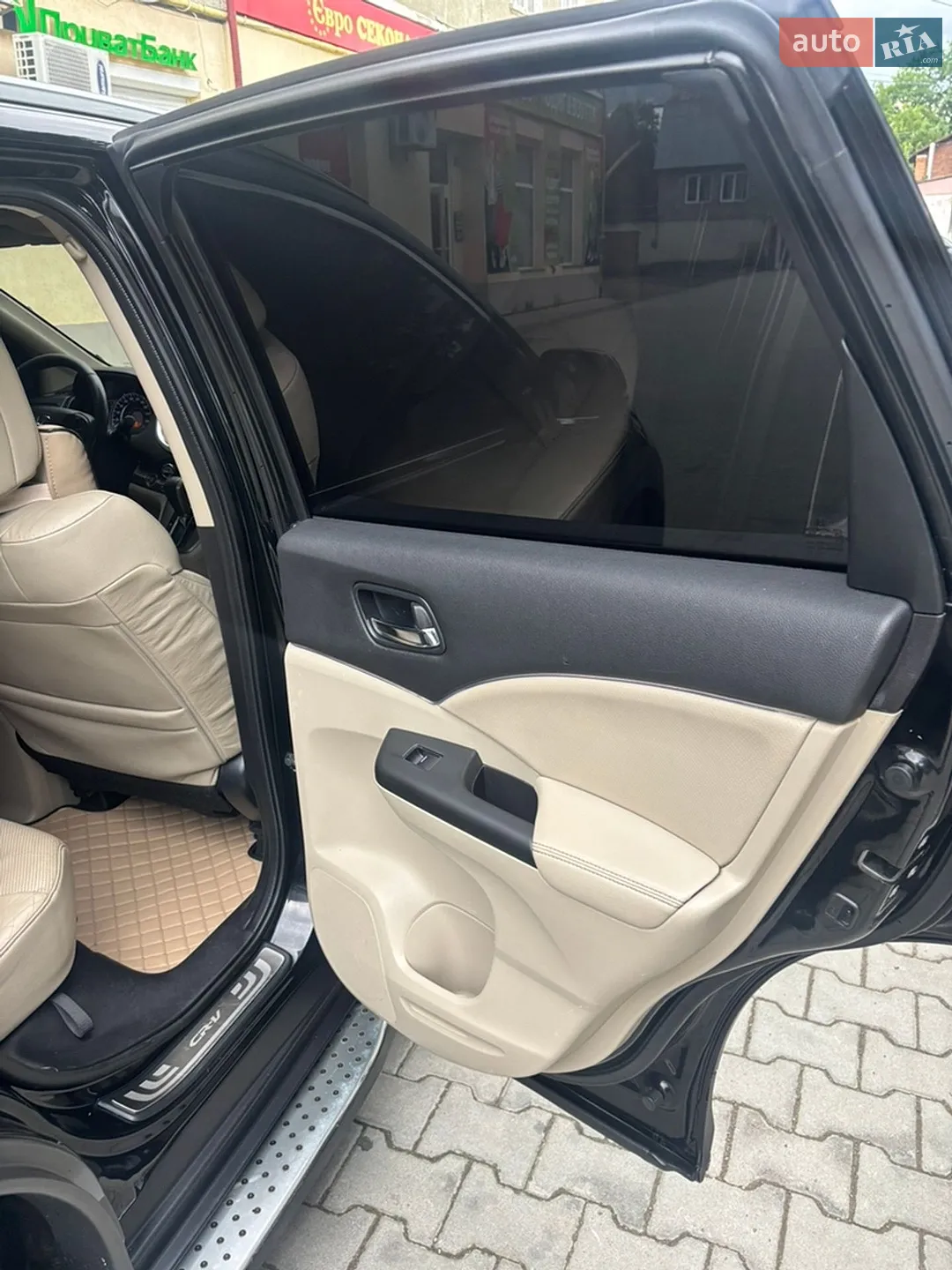 2013 Honda CR-V - мініатюра 25