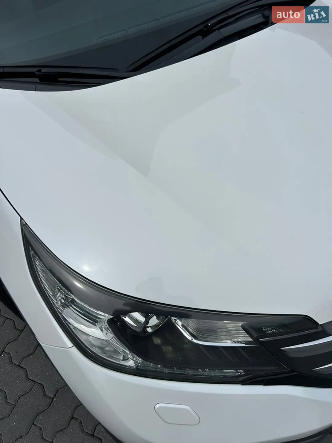 2013 Honda CR-V - мініатюра 20