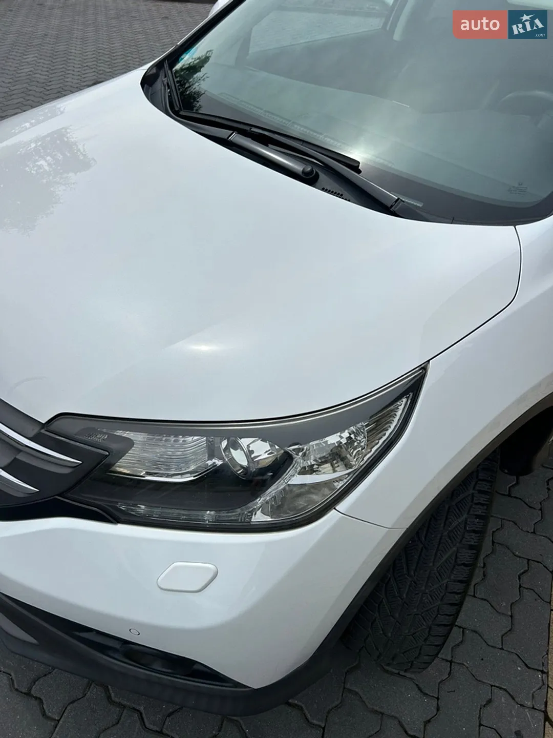 2013 Honda CR-V - мініатюра 21