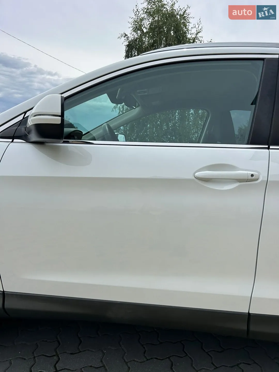 2013 Honda CR-V - мініатюра 32