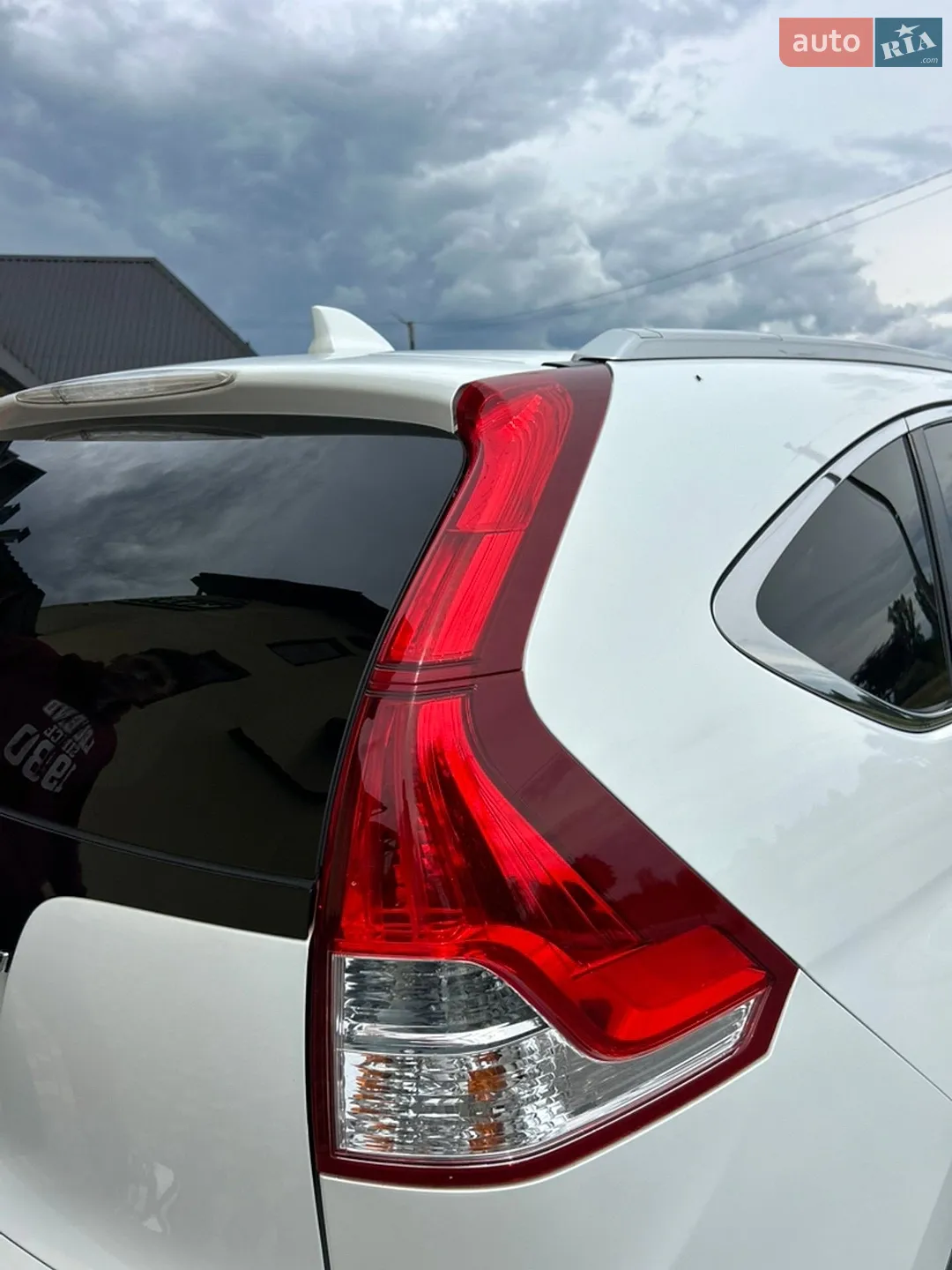 2013 Honda CR-V - мініатюра 45