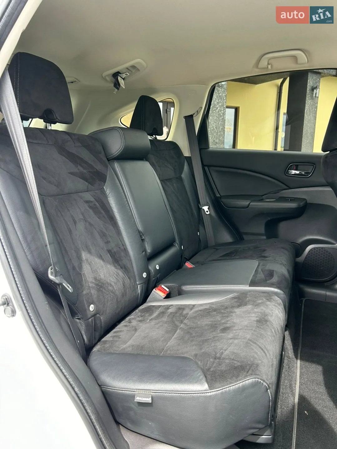 2013 Honda CR-V - мініатюра 55
