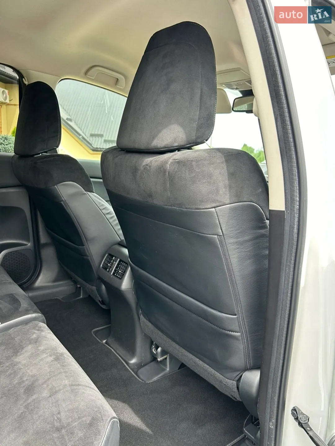 2013 Honda CR-V - мініатюра 58