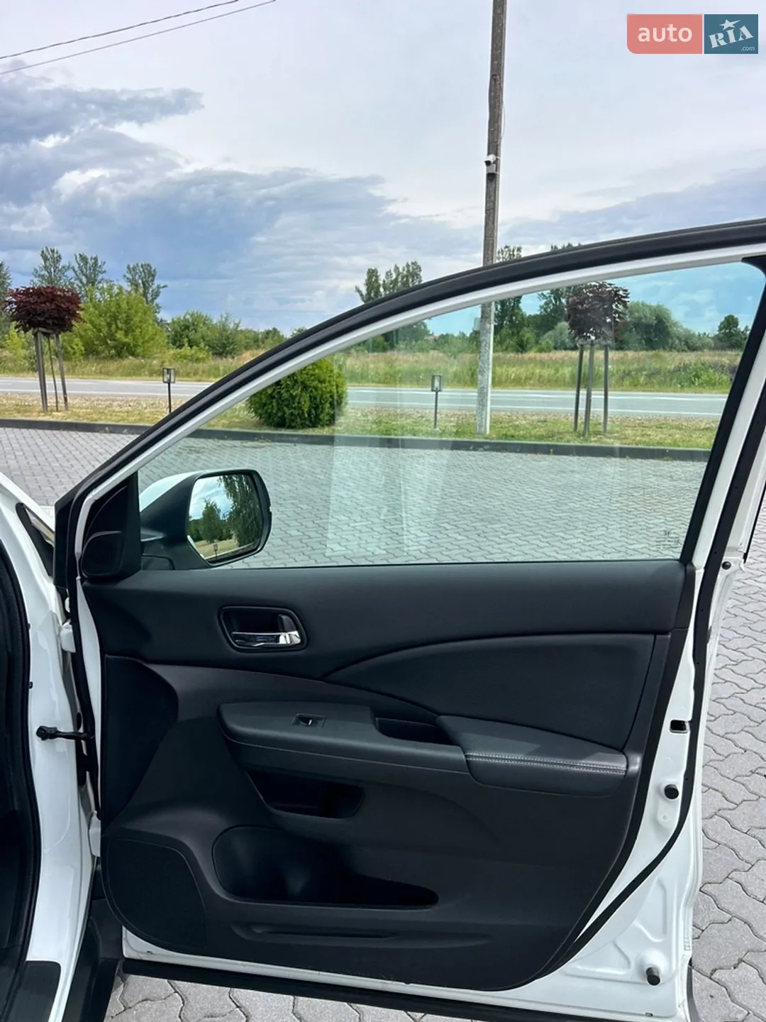 2013 Honda CR-V - мініатюра 67