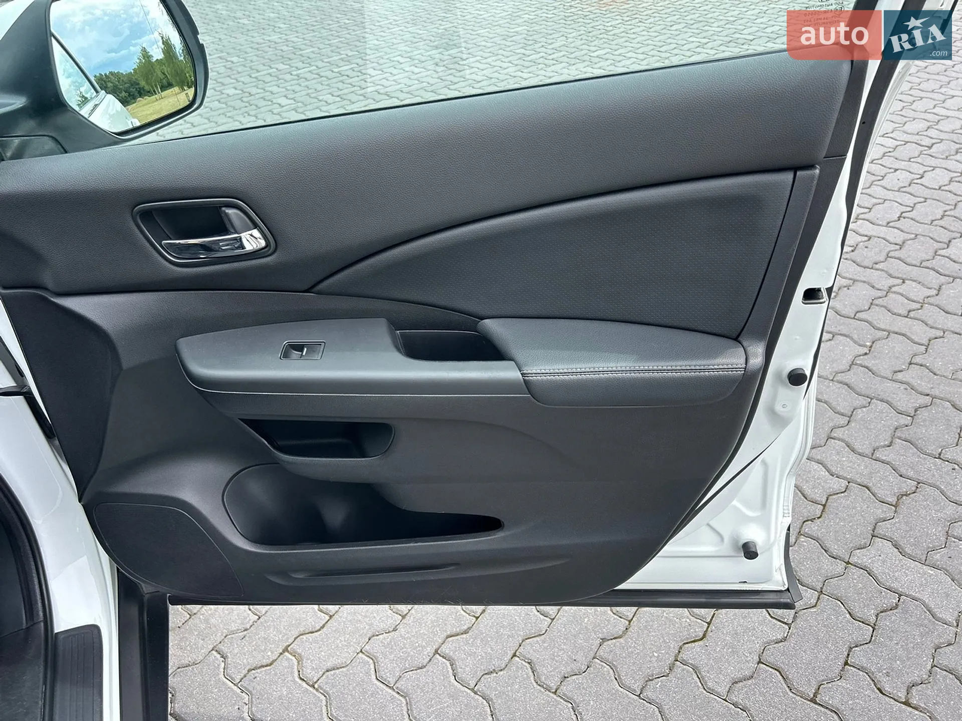 2013 Honda CR-V - мініатюра 85