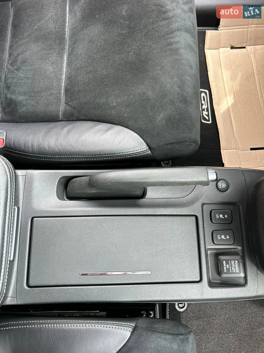 2013 Honda CR-V - мініатюра 80