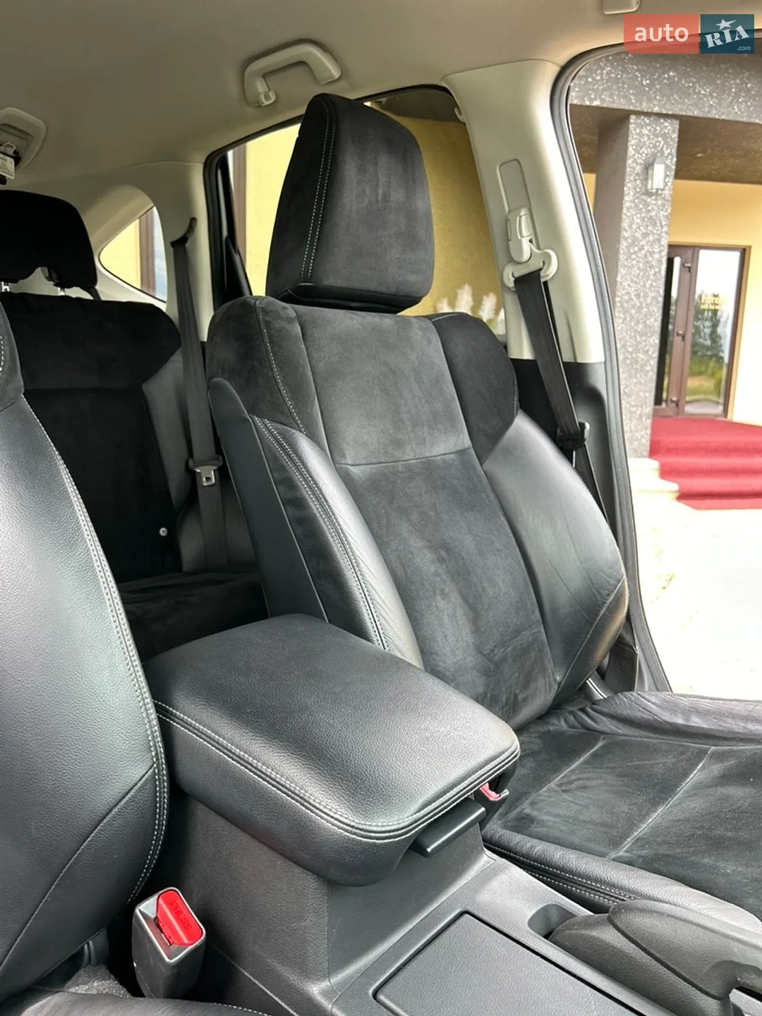 2013 Honda CR-V - мініатюра 81