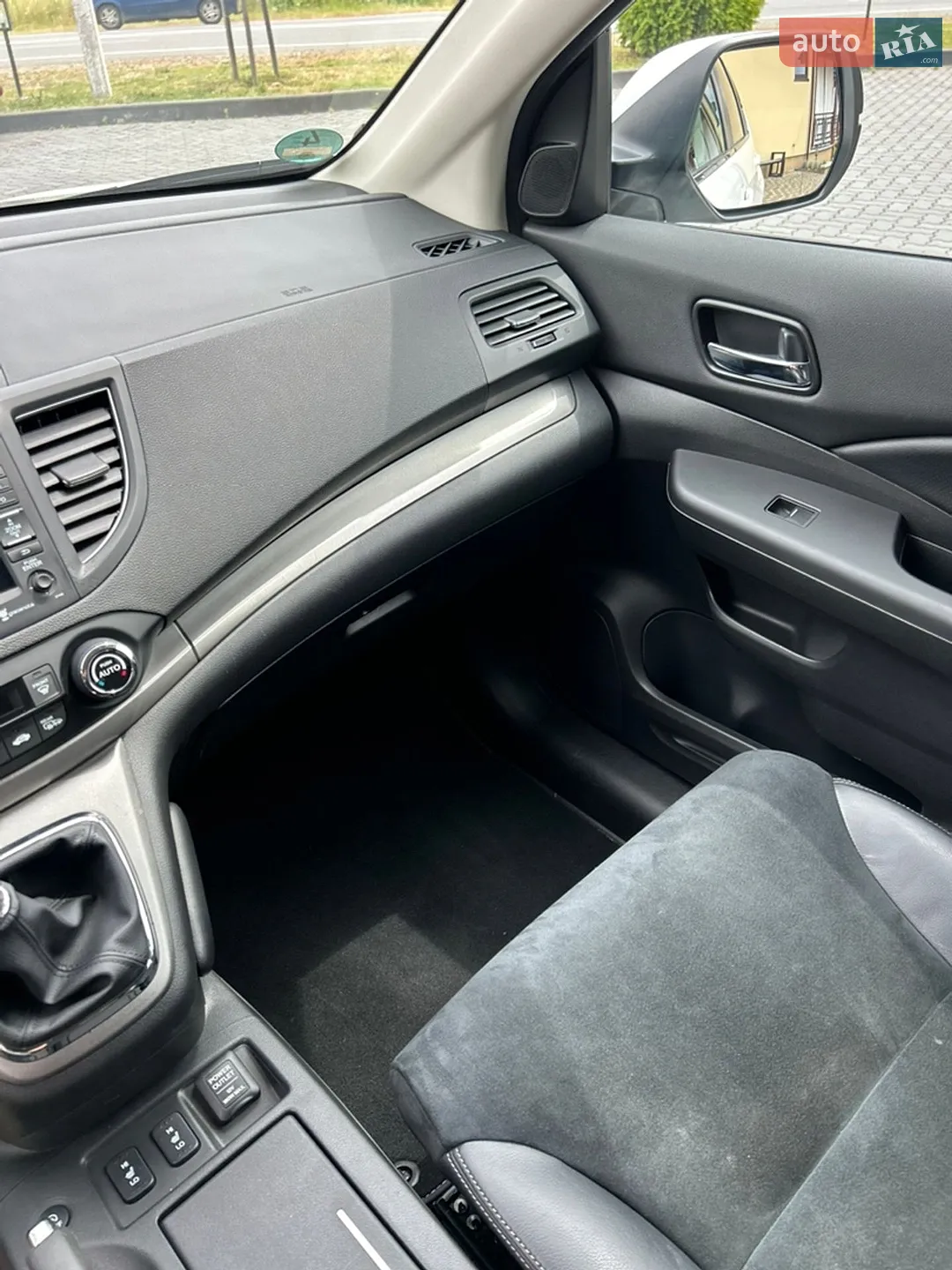 2013 Honda CR-V - мініатюра 91