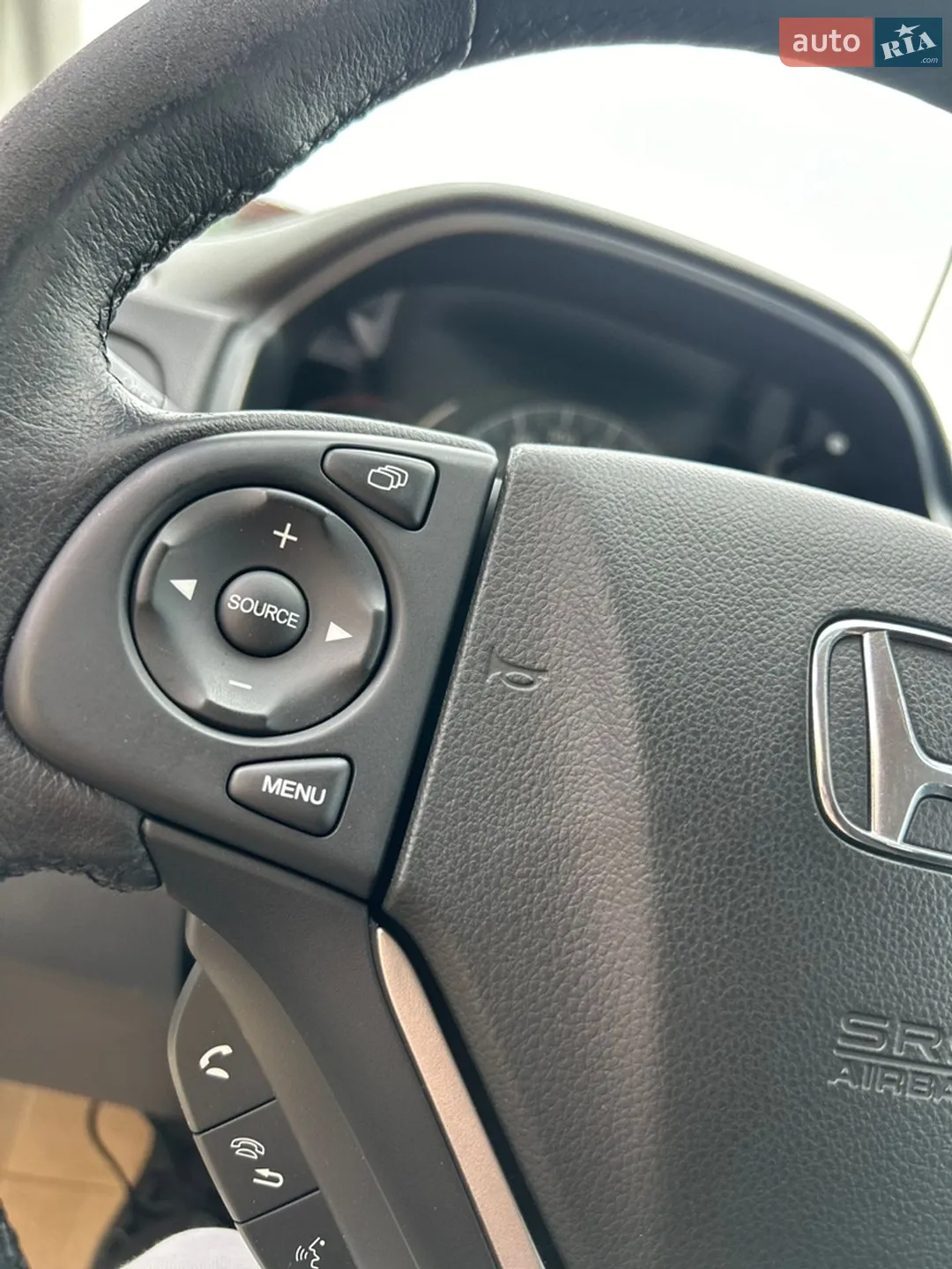 2013 Honda CR-V - мініатюра 99