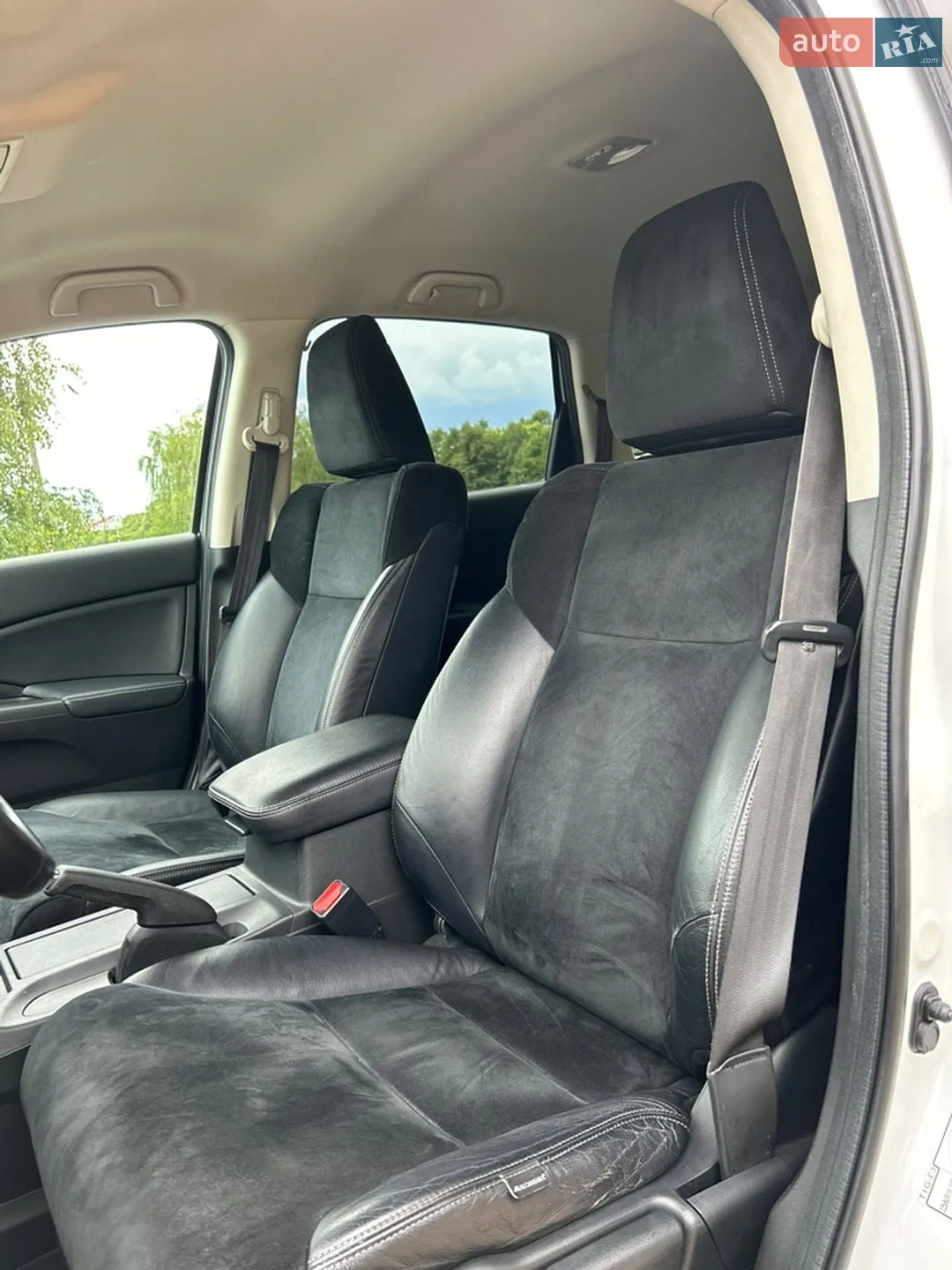 2013 Honda CR-V - мініатюра 106
