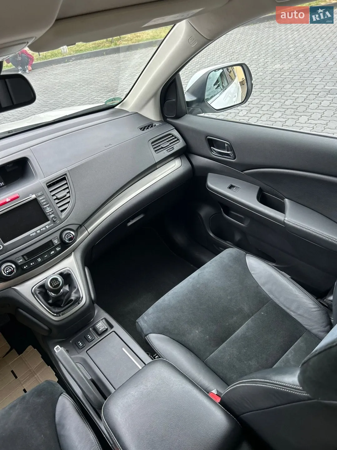 2013 Honda CR-V - мініатюра 116
