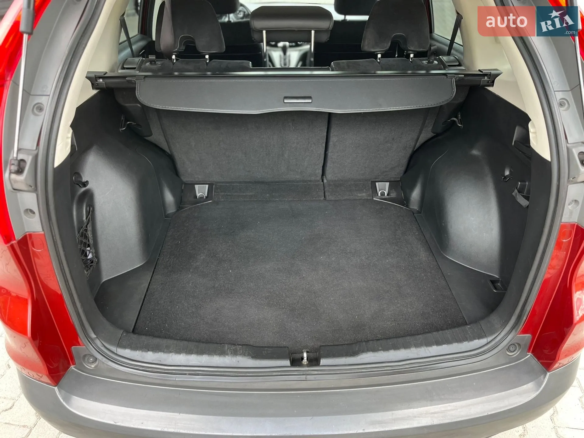 2013 Honda CR-V - мініатюра 19