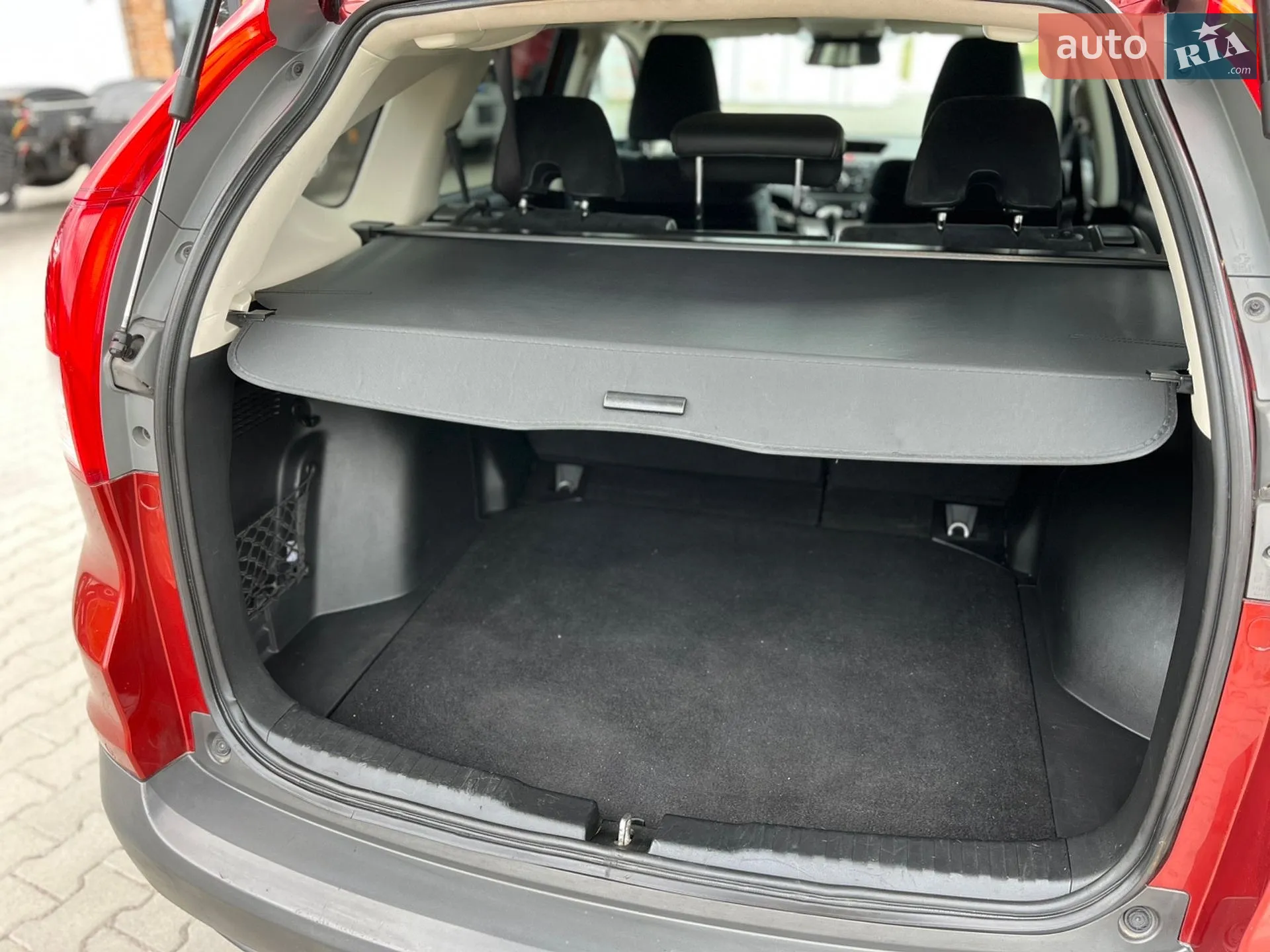 2013 Honda CR-V - мініатюра 22