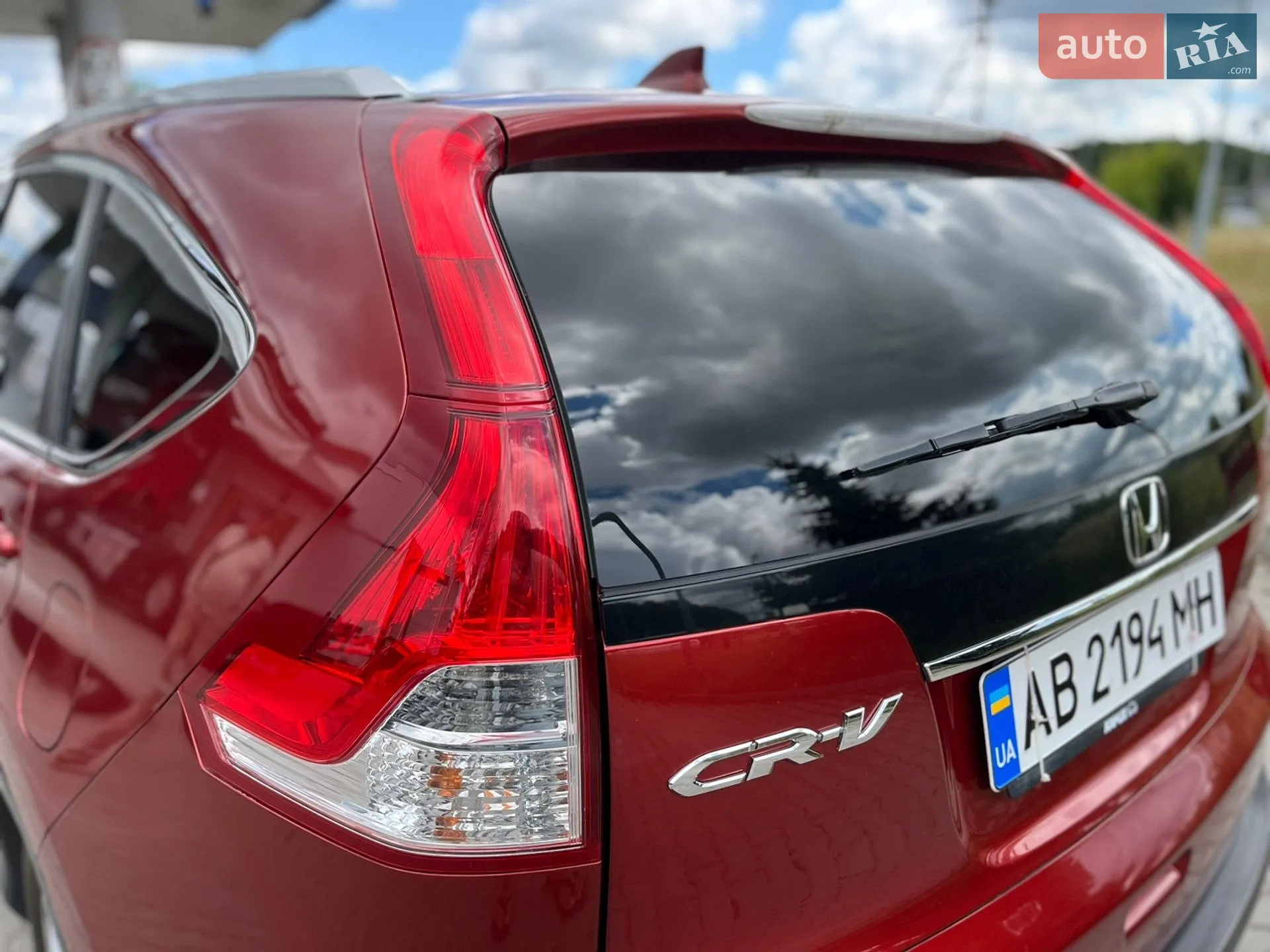 2013 Honda CR-V - мініатюра 24