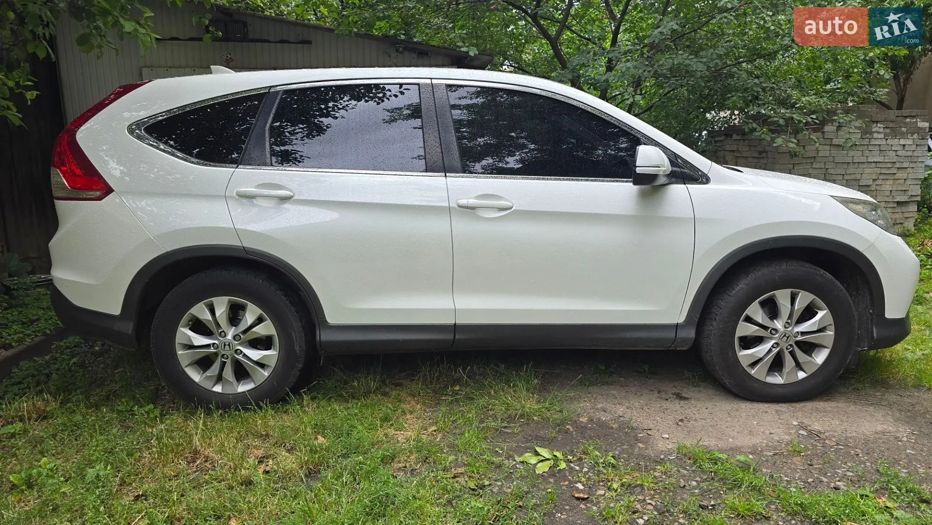 2014 Honda CR-V - мініатюра 14