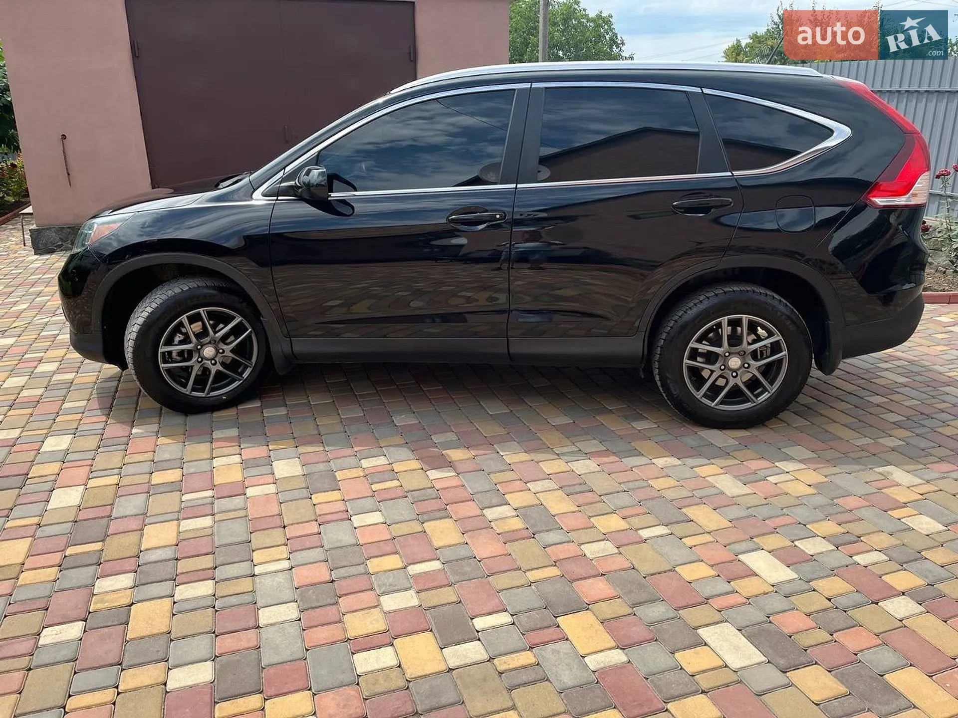 2013 Honda CR-V - мініатюра 20