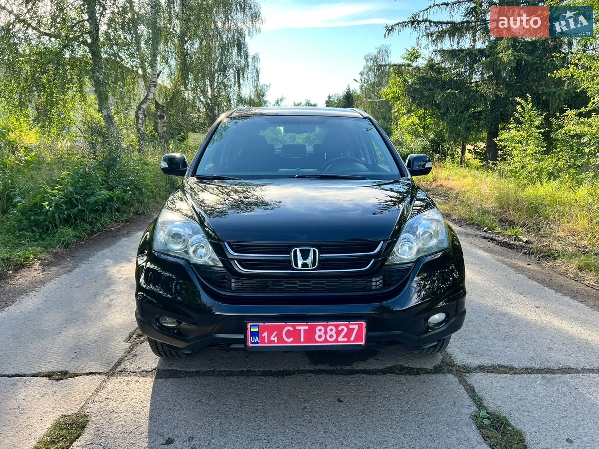 2010 Honda CR-V - мініатюра 6