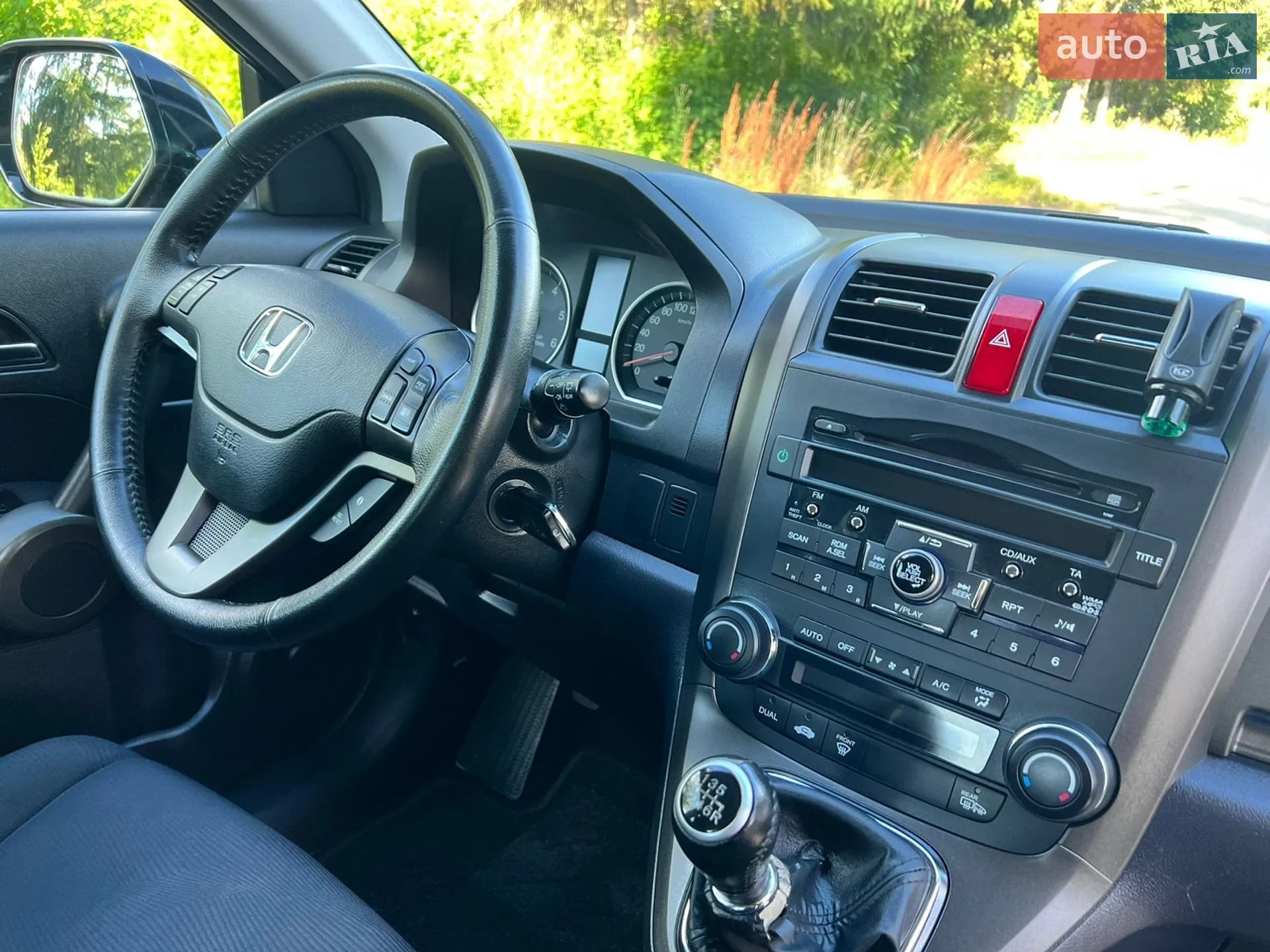 2010 Honda CR-V - мініатюра 32
