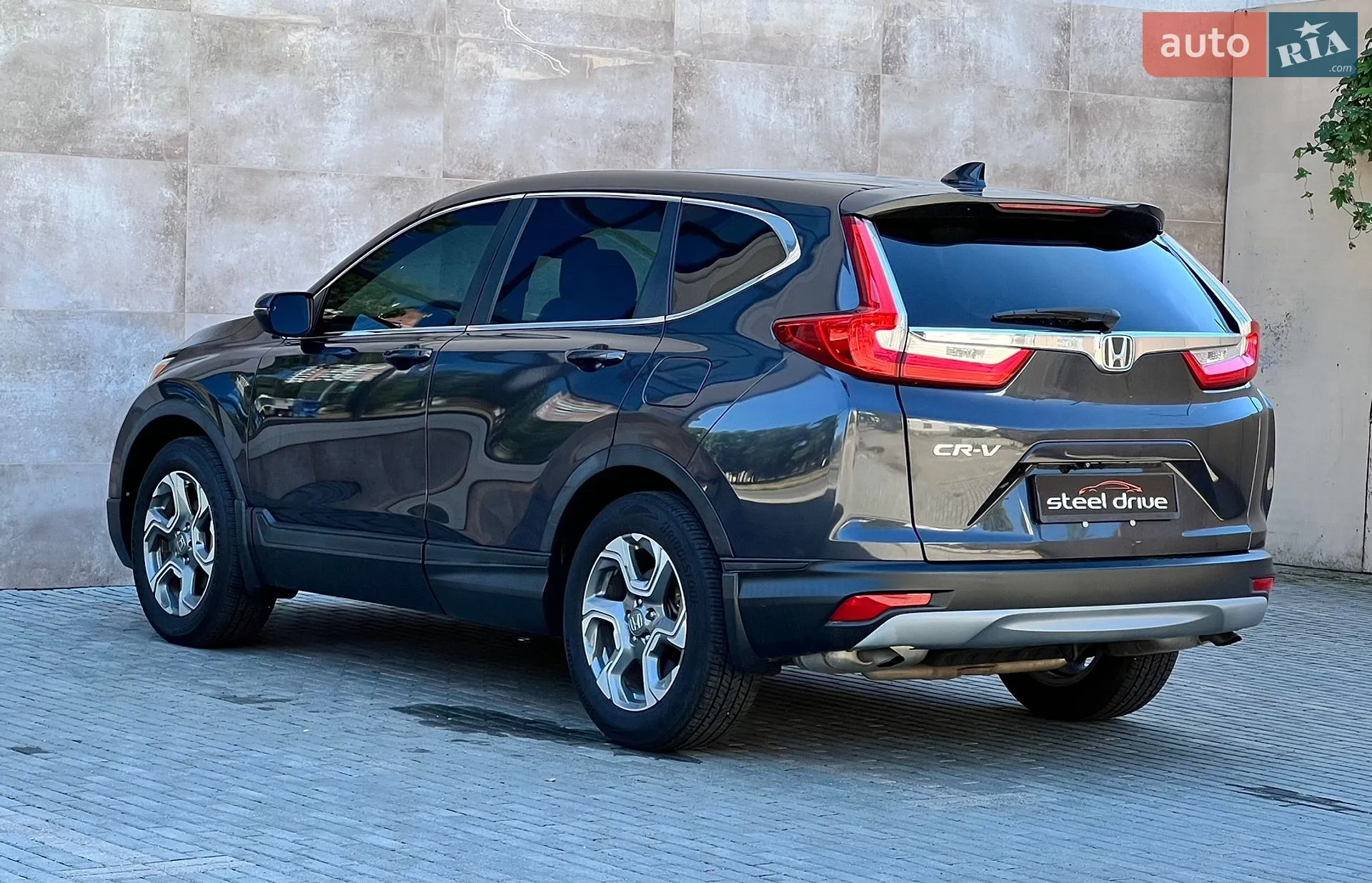 2018 Honda CR-V - мініатюра 4