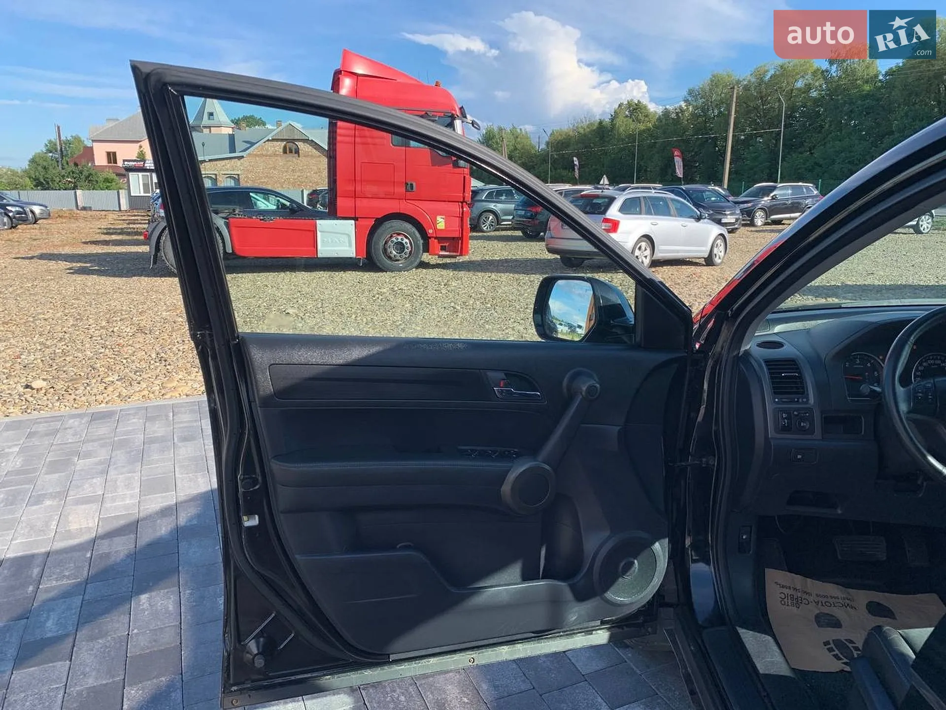 2011 Honda CR-V - мініатюра 12