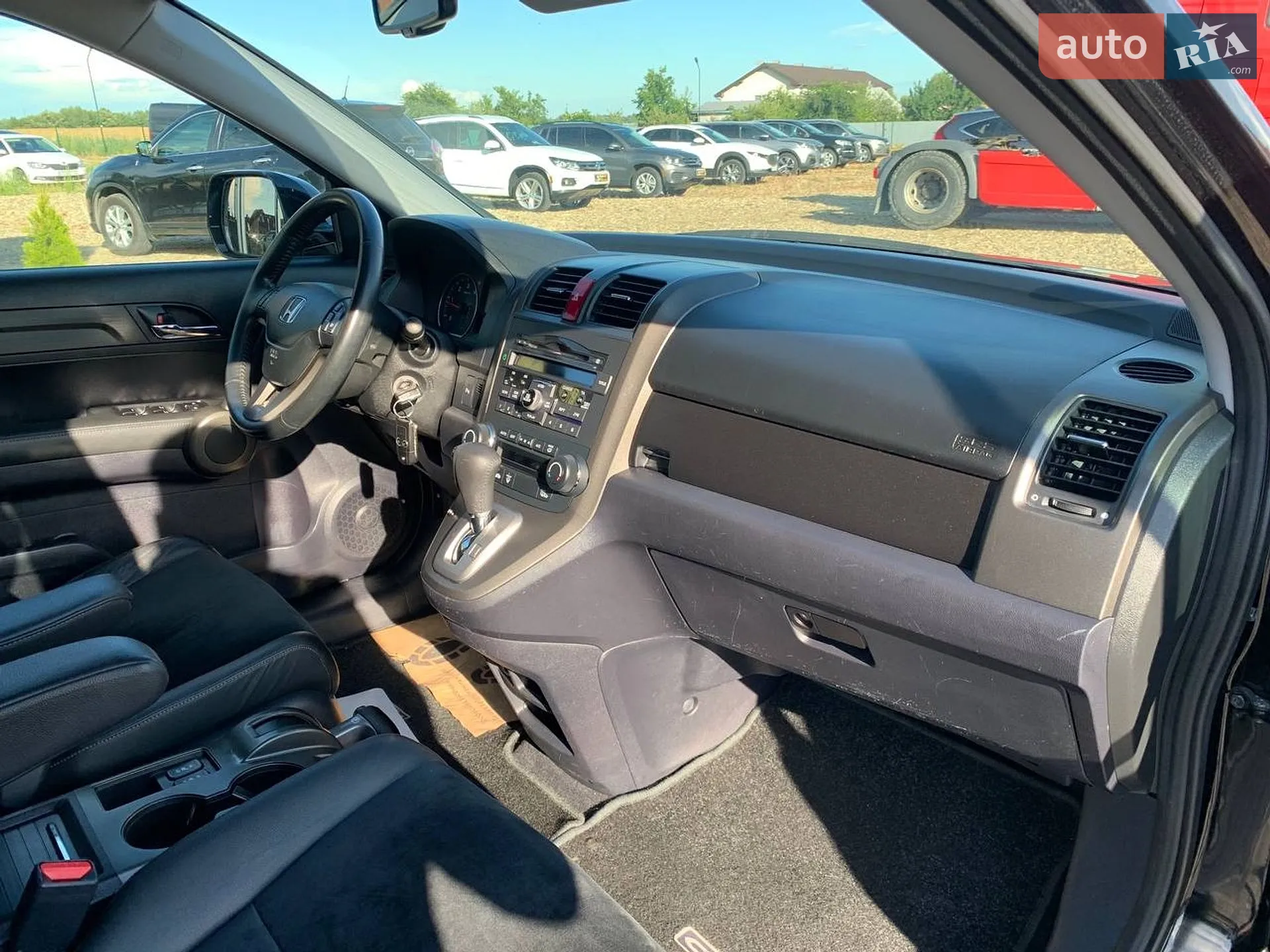 2011 Honda CR-V - мініатюра 16