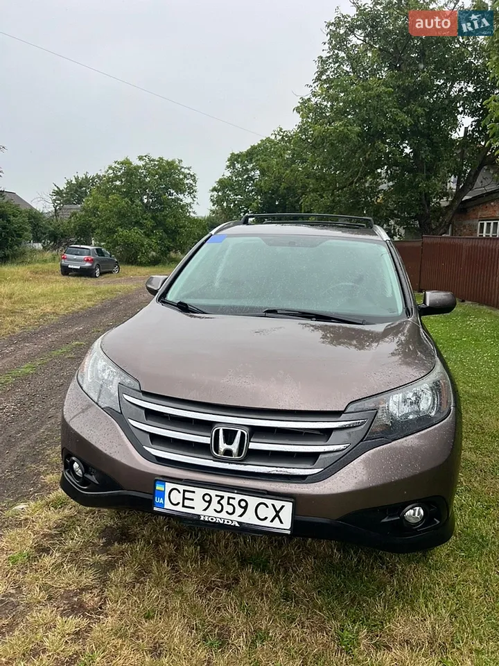 2015 Honda CR-V - мініатюра 63