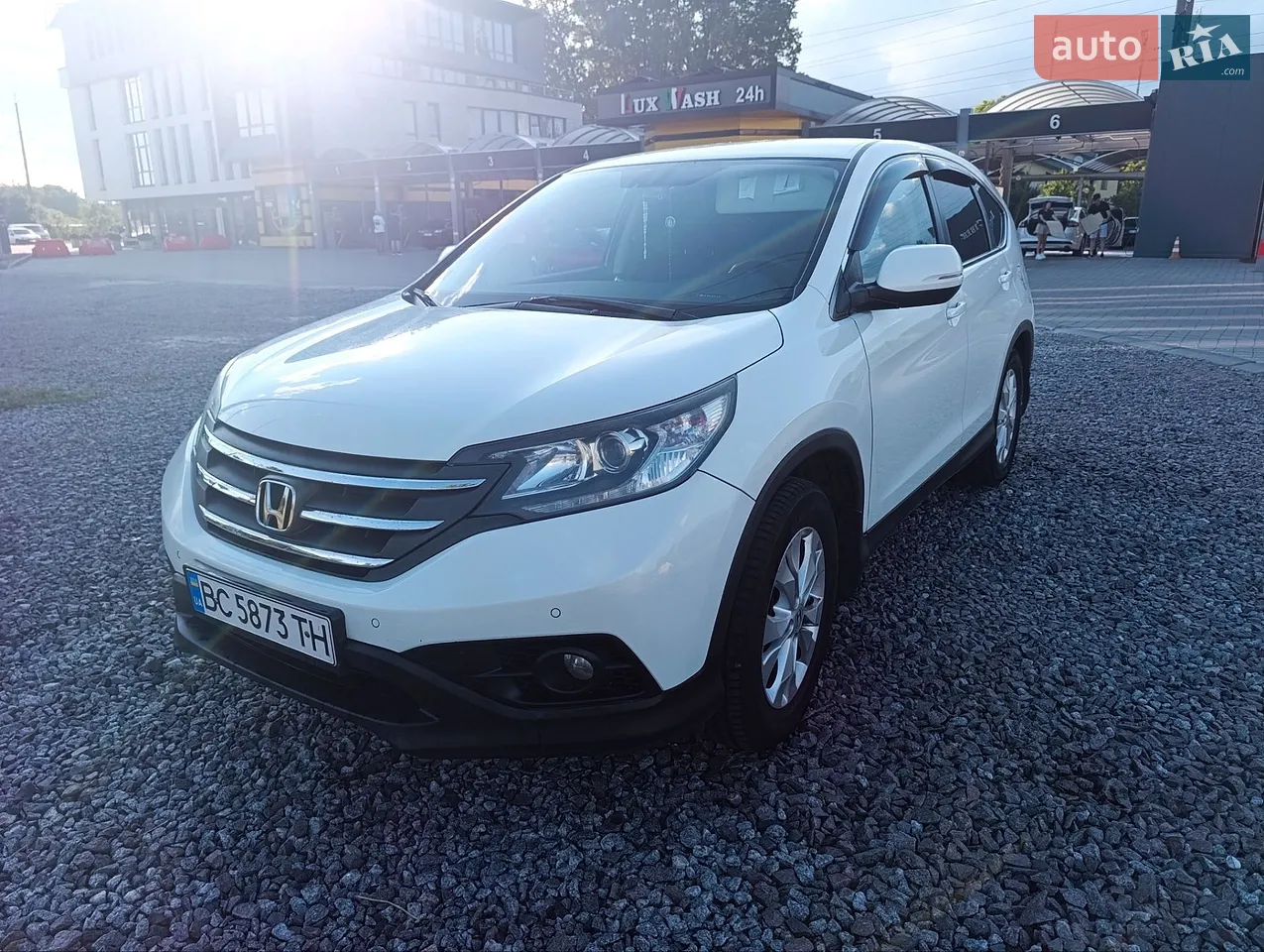 2014 Honda CR-V - мініатюра 42