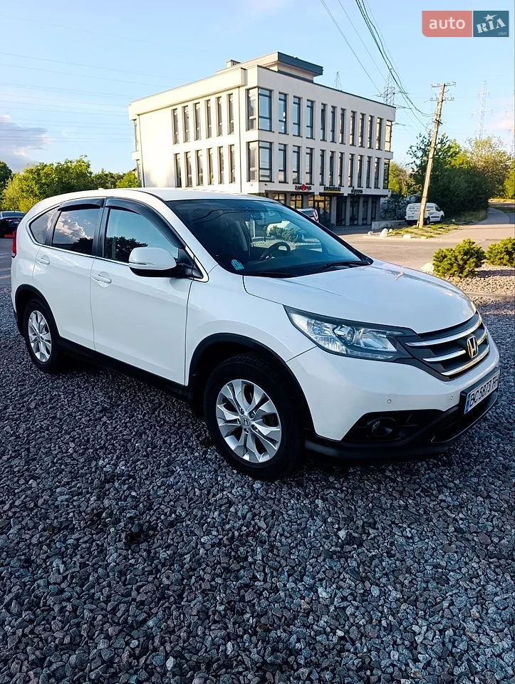 2014 Honda CR-V - мініатюра 72
