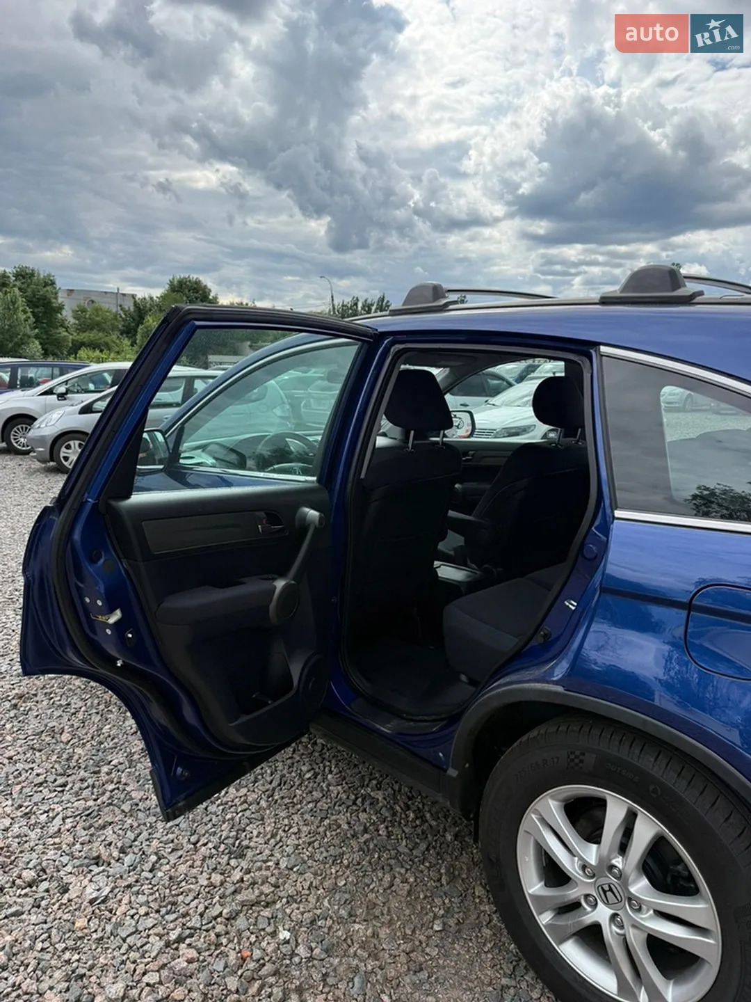 2011 Honda CR-V - мініатюра 14