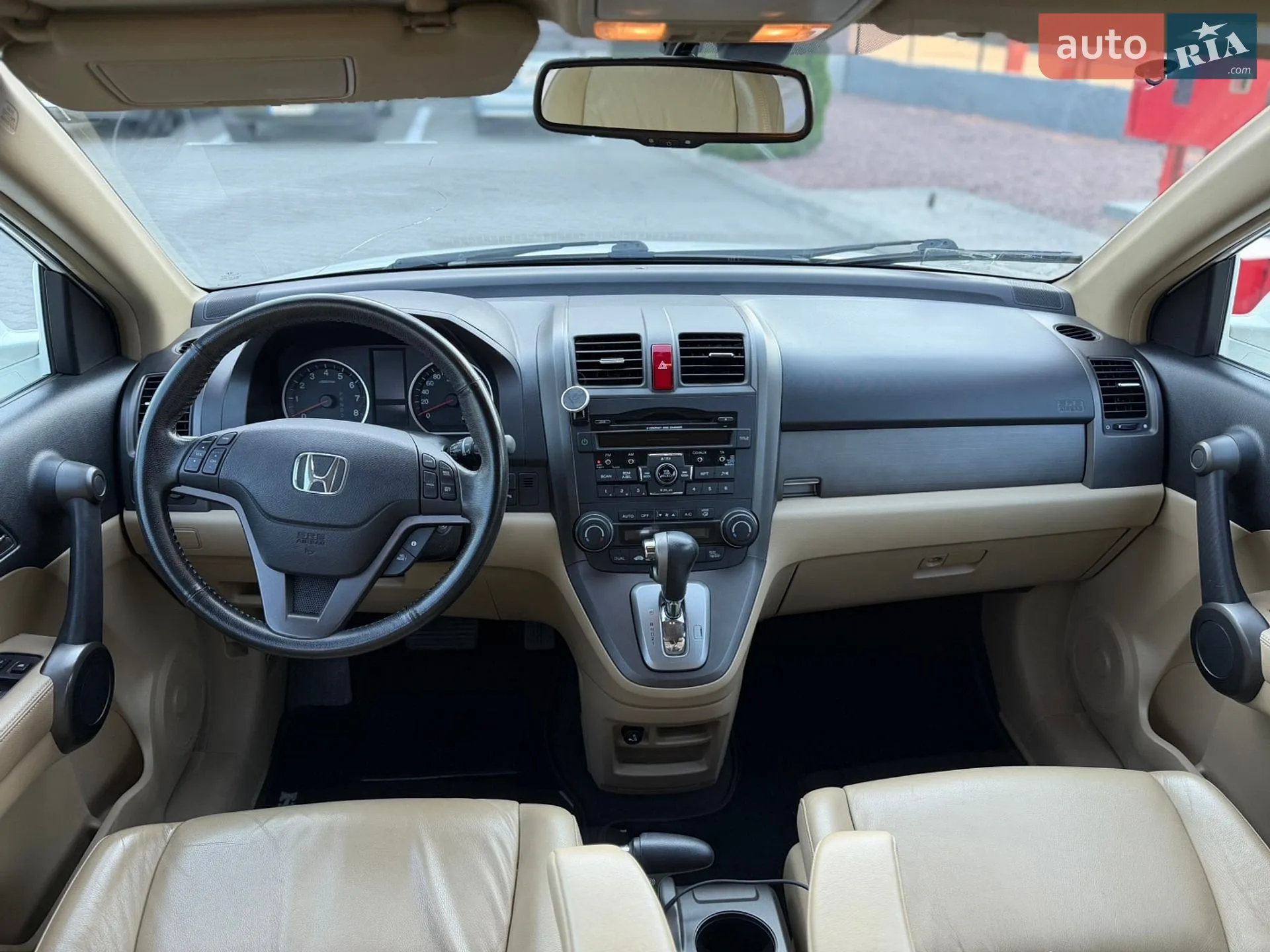2011 Honda CR-V - мініатюра 4