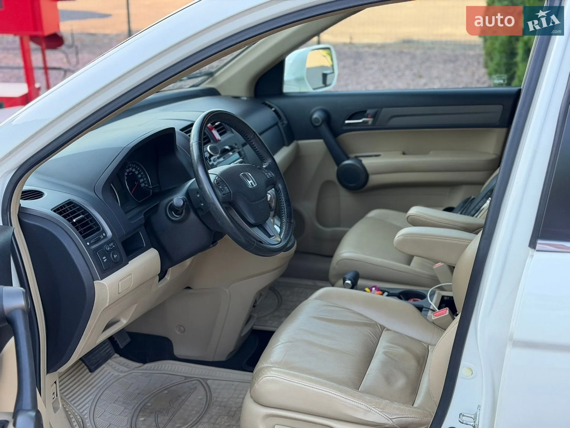 2011 Honda CR-V - мініатюра 9