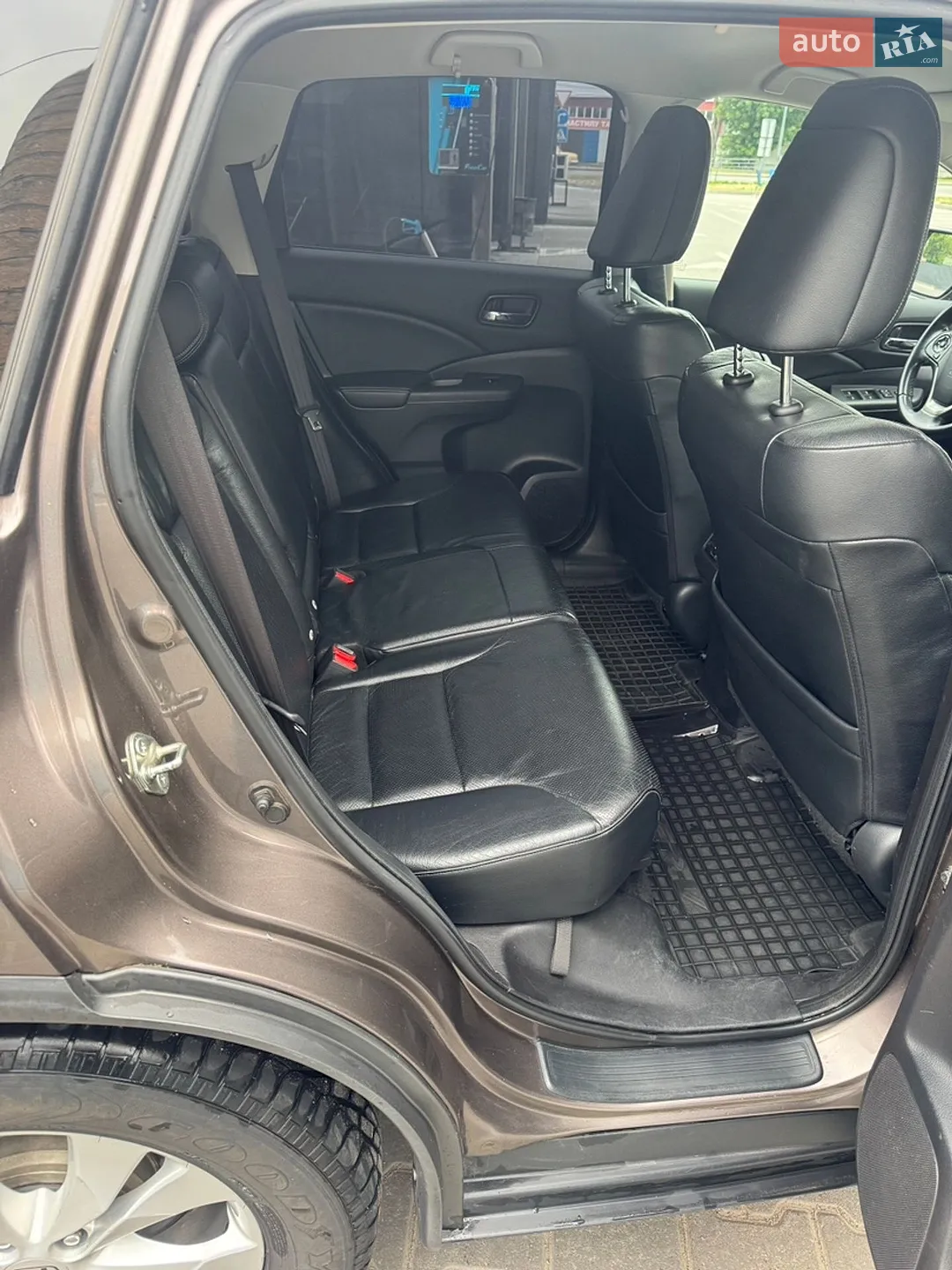 2013 Honda CR-V - мініатюра 16