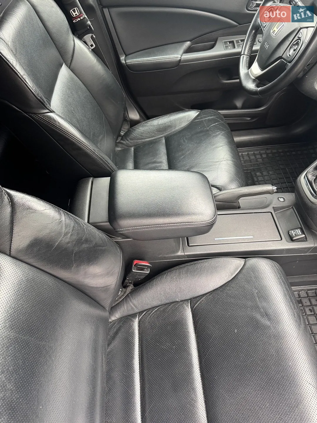 2013 Honda CR-V - мініатюра 21