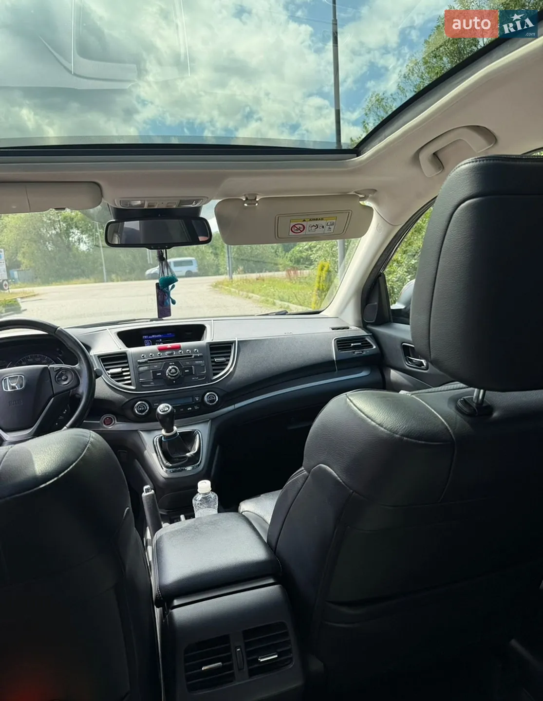 2014 Honda CR-V - мініатюра 24