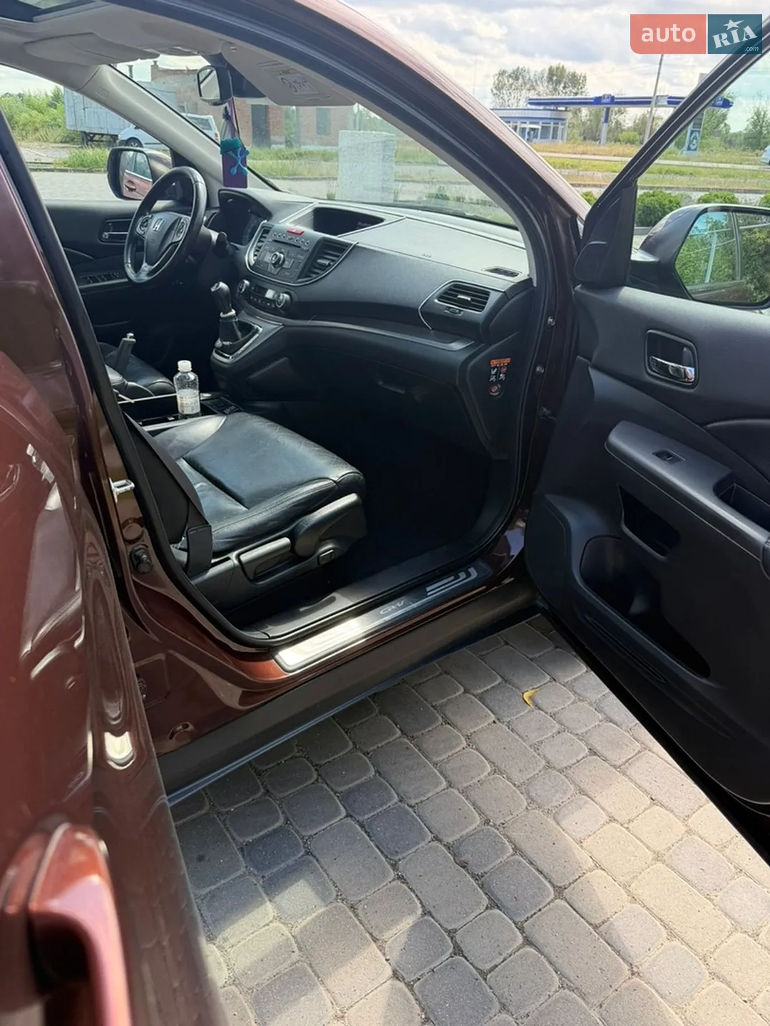 2014 Honda CR-V - мініатюра 30