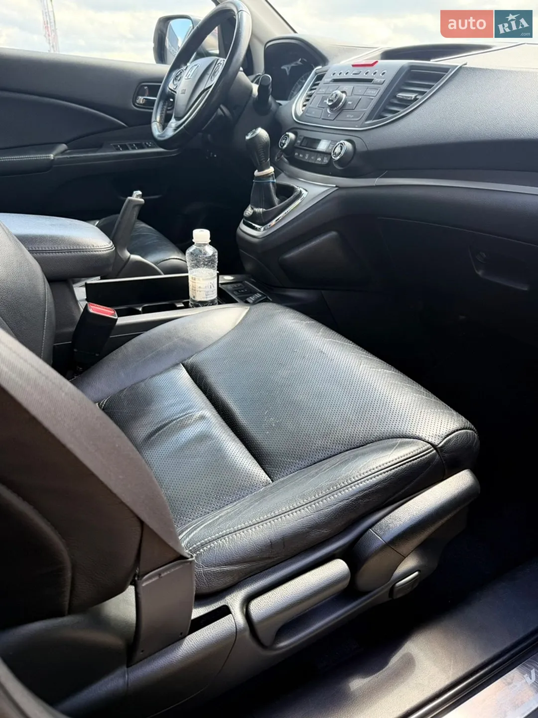 2014 Honda CR-V - мініатюра 31