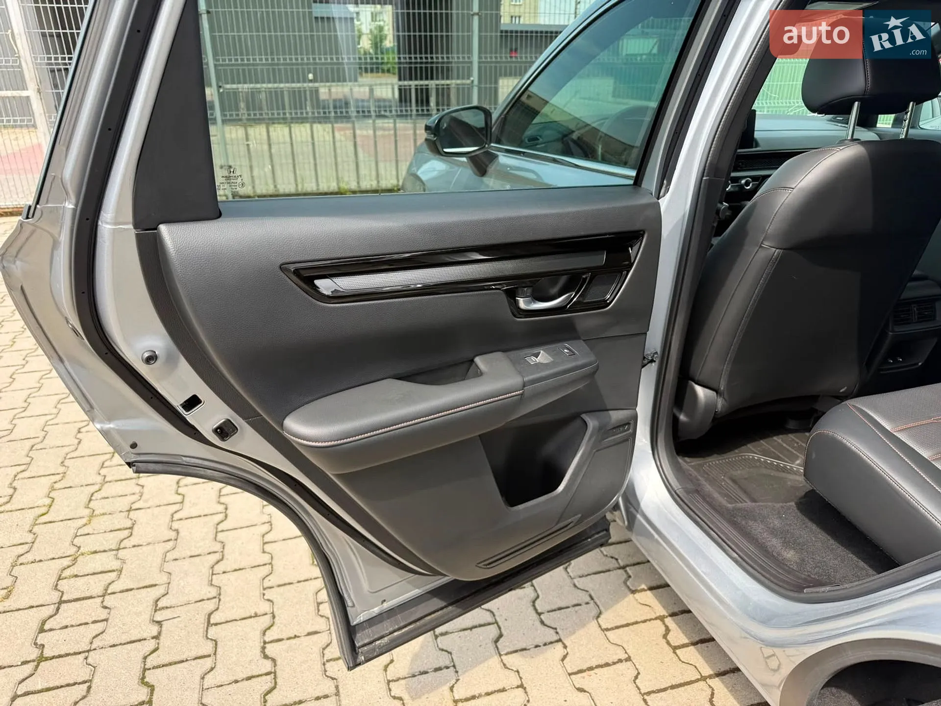 2024 Honda CR-V - мініатюра 19