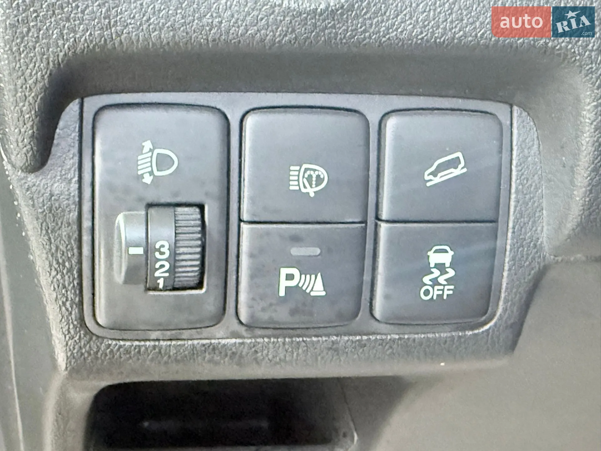 2014 Honda CR-V - мініатюра 14