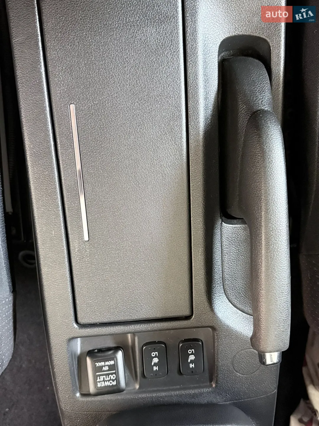 2014 Honda CR-V - мініатюра 18