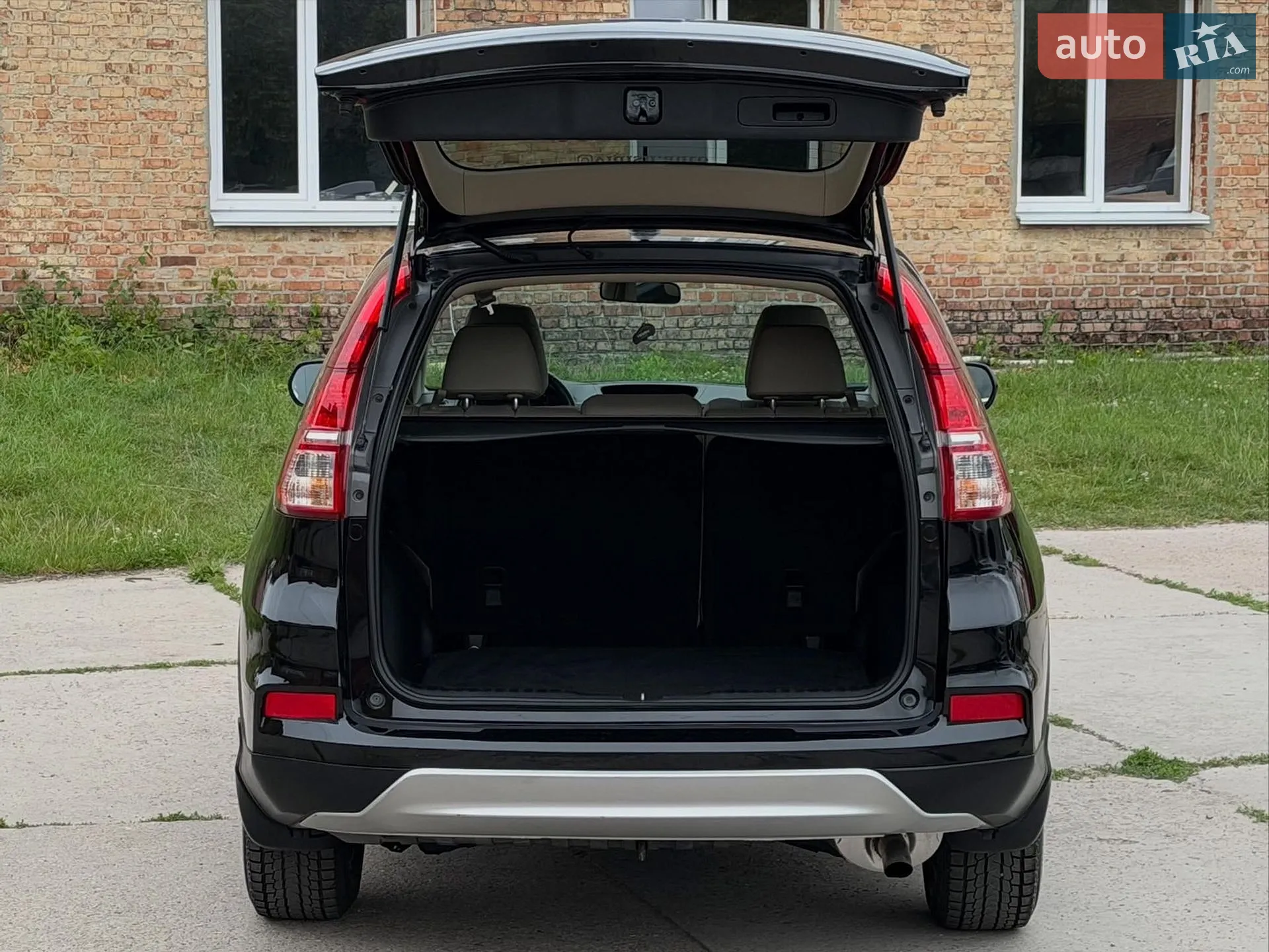 2016 Honda CR-V - мініатюра 18