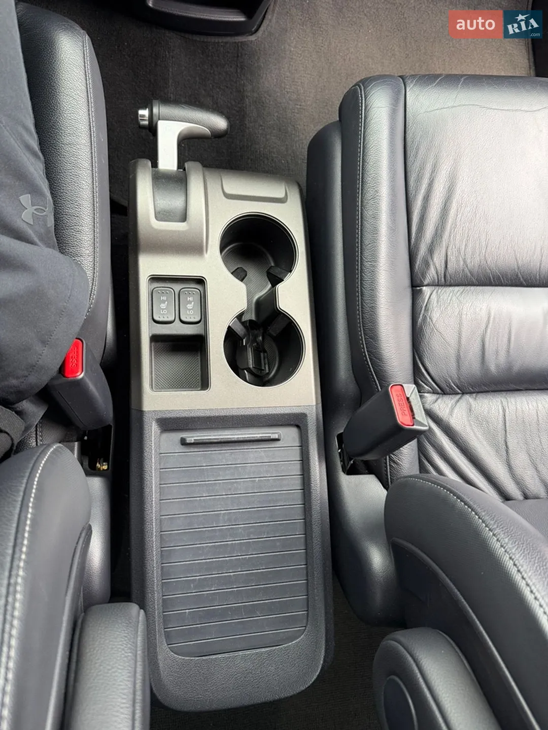 2011 Honda CR-V - мініатюра 20