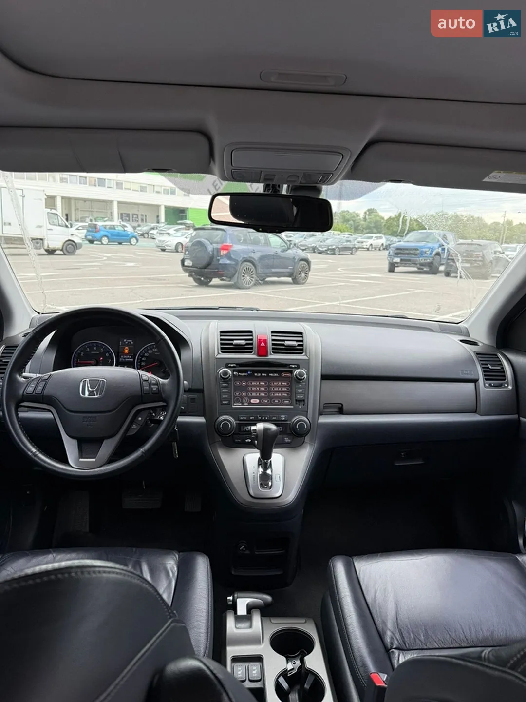 2011 Honda CR-V - мініатюра 25