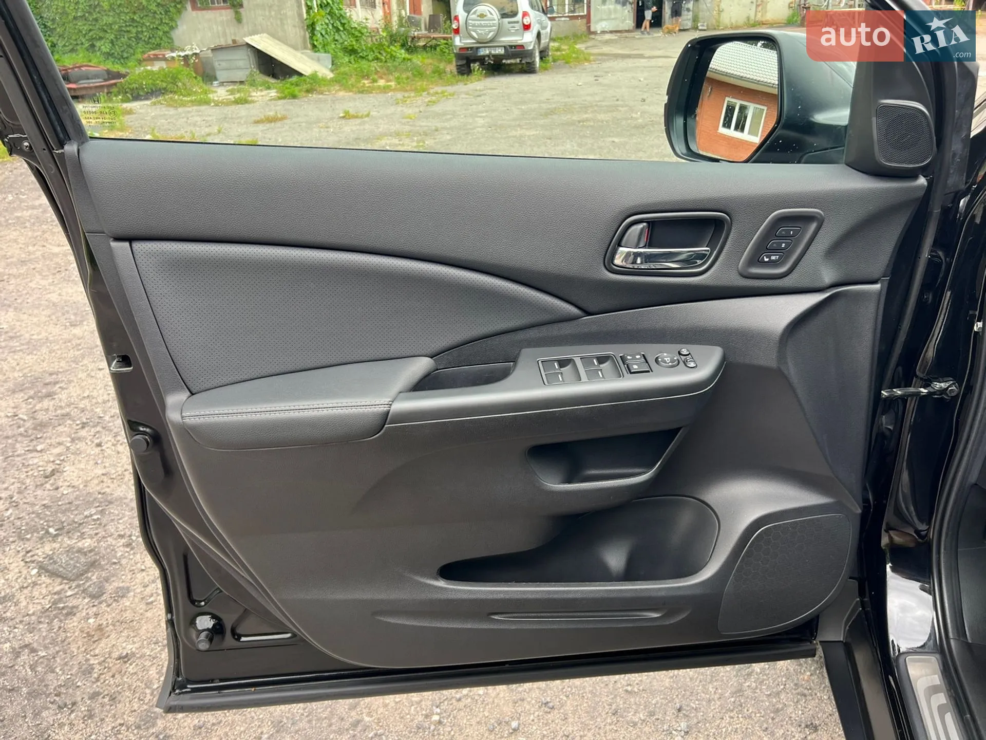2016 Honda CR-V - мініатюра 21